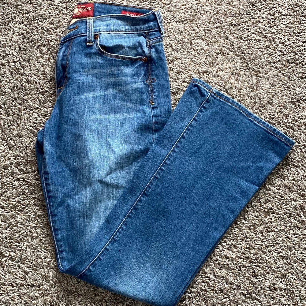 Lucky Brand Jeans Size: 6/28